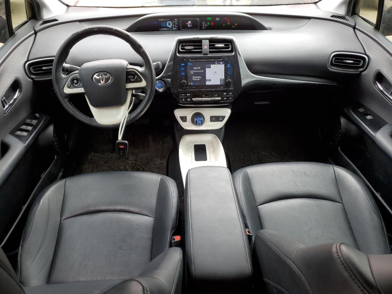 2016 Toyota Prius - Image 8