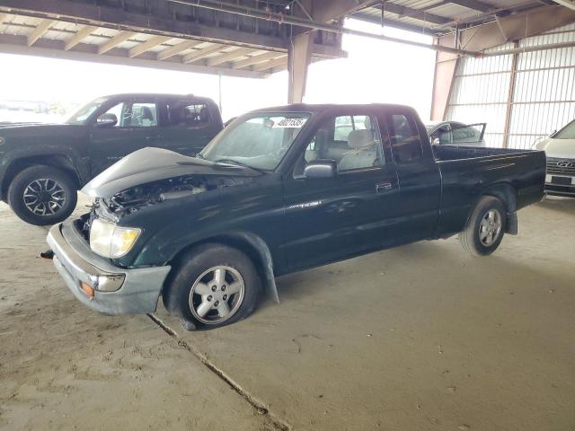 1999 Toyota Tacoma Xtracab