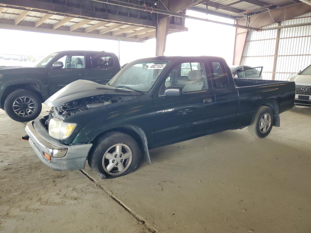 1999 Toyota Tacoma - Image 1