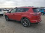 2017 Toyota Rav4 Xle de vânzare în Kansas City, KS - Front End