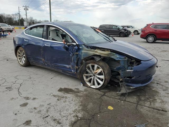  TESLA MODEL 3 2019 Blue