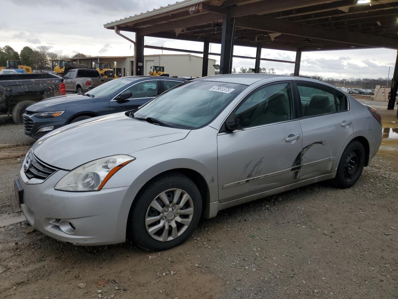 2011 Nissan Altima - Image 1
