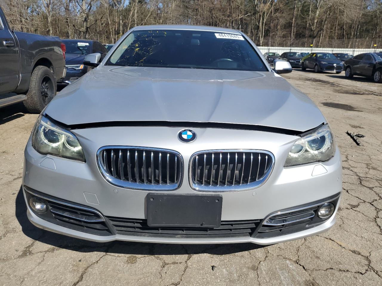 2016 BMW 5er - Image 5
