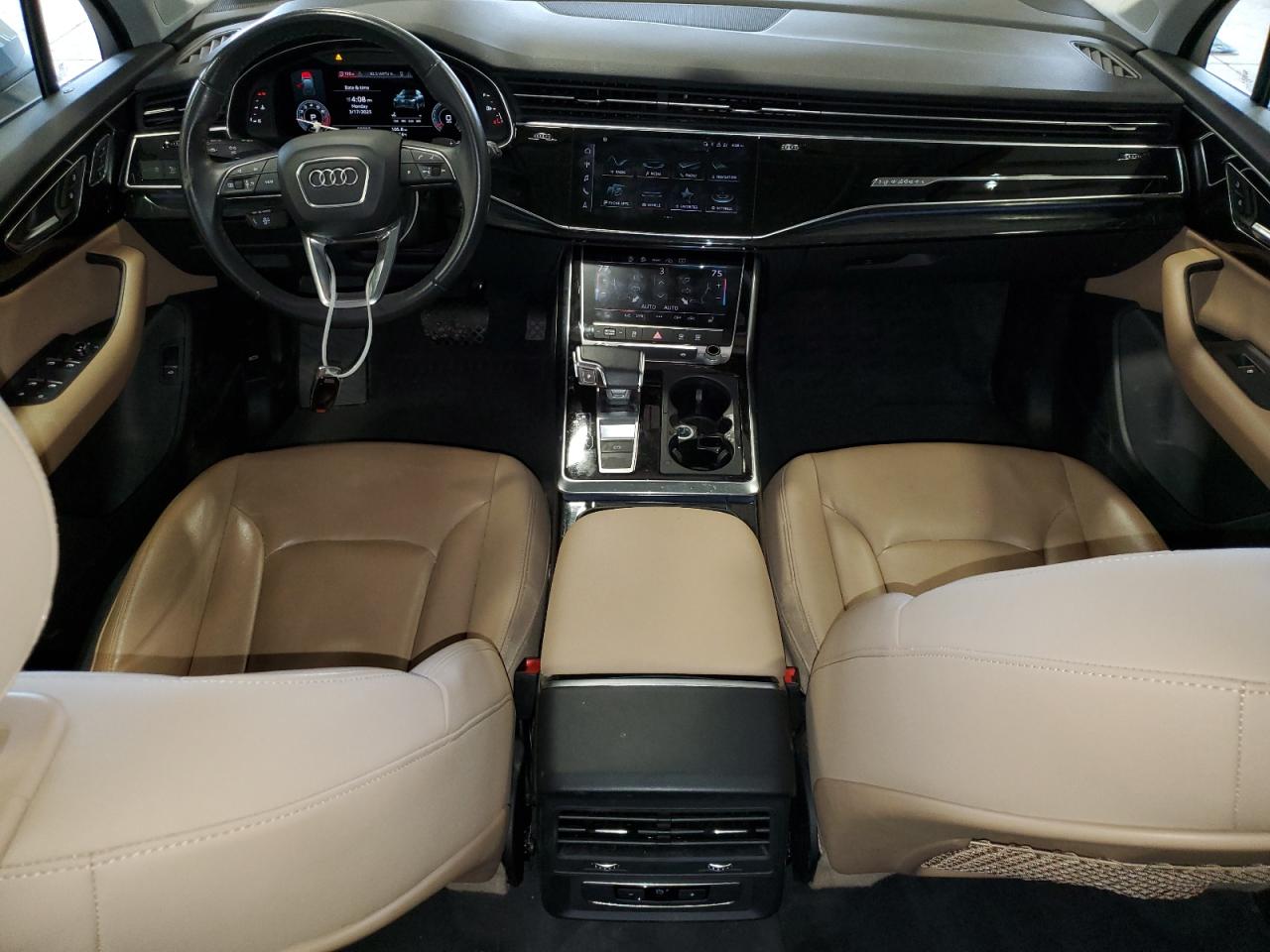 2021 Audi Q7 - Image 8