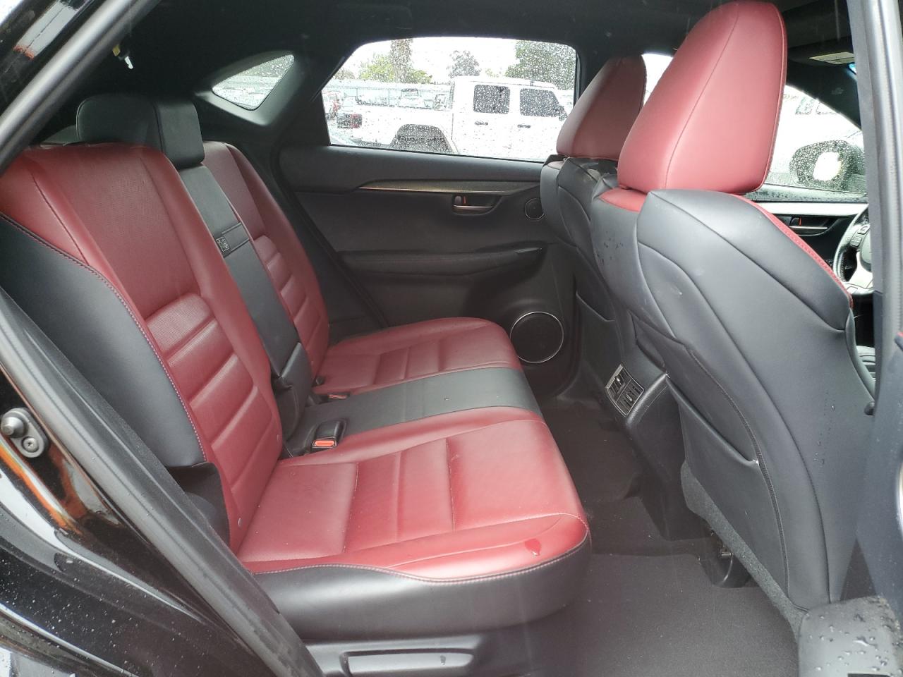 2017 Lexus NX - Image 11
