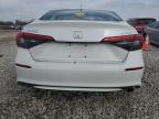 2022 Honda Civic Sport en Venta en Columbus, OH - Front End