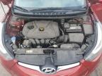 2016 Hyundai Elantra Se en Venta en Fort Wayne, IN - Rear End
