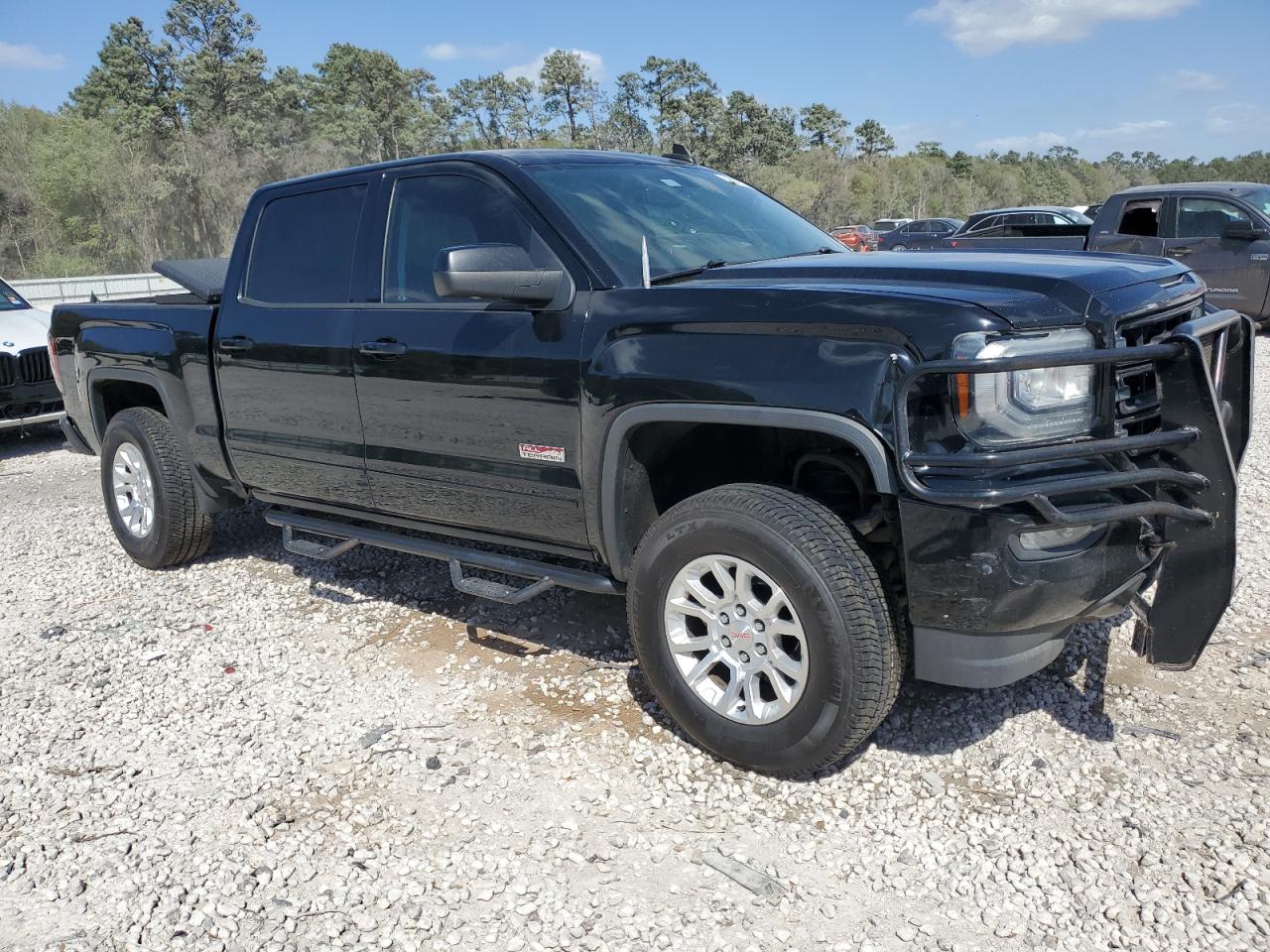 2018 GMC Sierra - Image 4