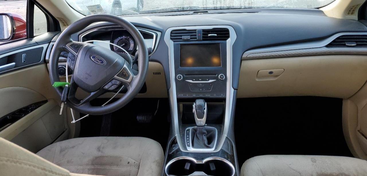 2014 Ford Fusion - Image 8