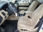 2016 Ford Flex Sel na sprzedaż w Austell, GA - Rear End