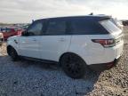 2016 Land Rover Range Rover Sport Hse იყიდება Wayland-ში, MI - Minor Dent/Scratches