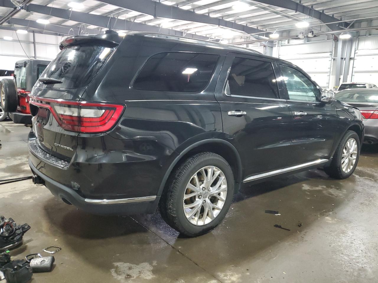 2015 Dodge Durango - Image 3