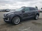2018 Cadillac Xt5 Premium Luxury იყიდება Rancho Cucamonga-ში, CA - All Over