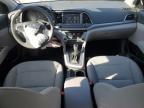 2018 Hyundai Elantra Sel na sprzedaż w Lawrenceburg, KY - Front End