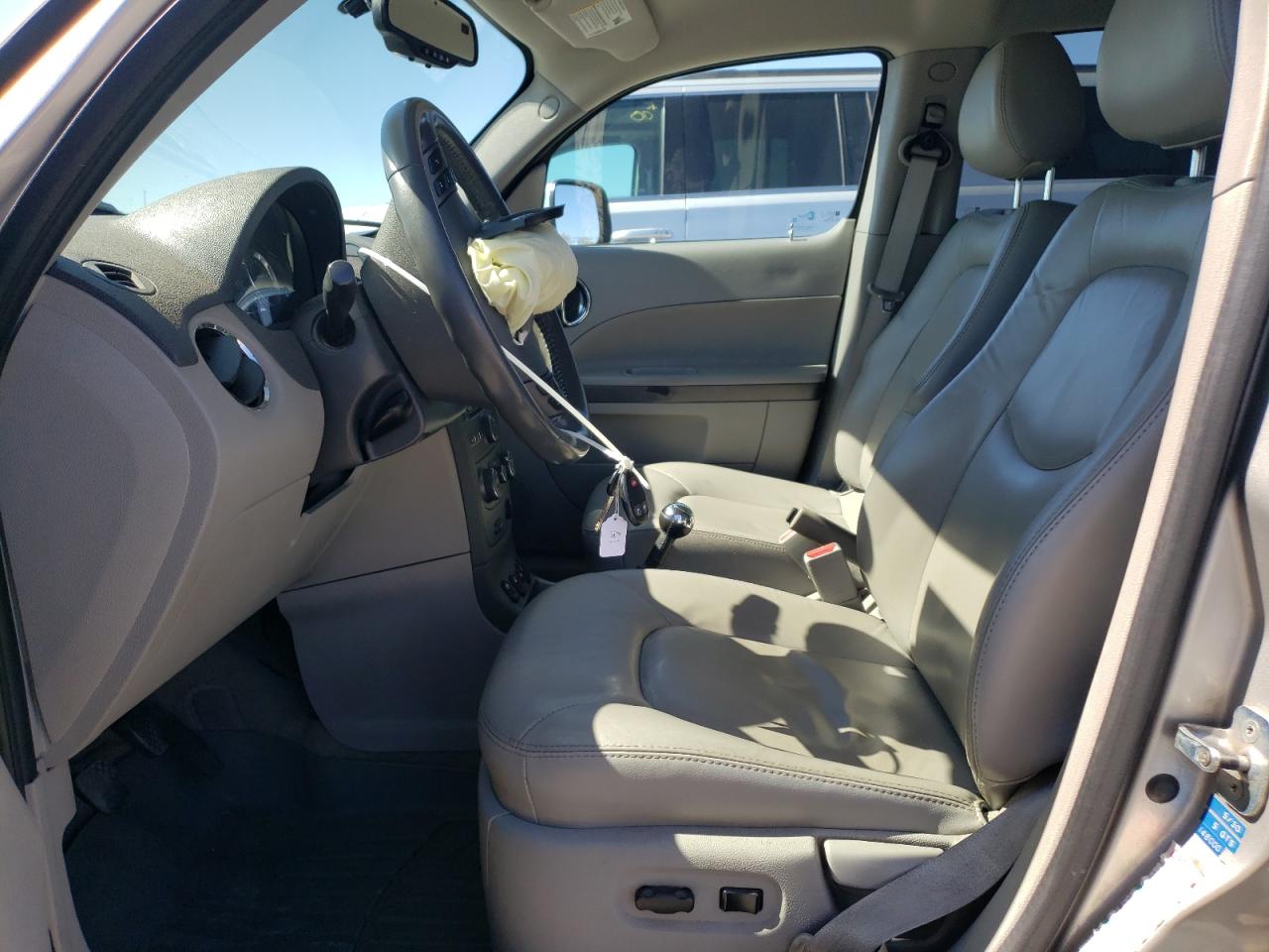 3gnda53p68s582086 3GNDA53P68S582086 2008 Chevrolet Hhr Lt