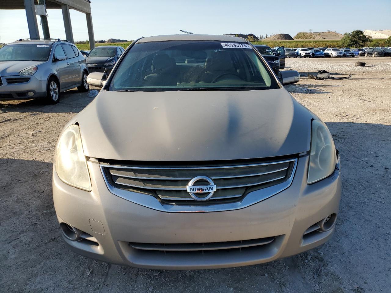 2011 Nissan Altima - Image 5