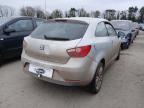 2011 SEAT IBIZA SE C for sale at Copart WOLVERHAMPTON