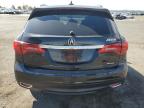 2016 Acura Mdx    na sprzedaż w North Las Vegas, NV - Front End