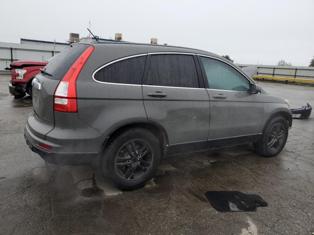 2011 Honda CR-V - Image 3