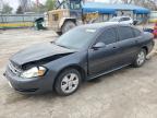 2011 Chevrolet Impala Ls zu verkaufen in Wichita, KS - Front End