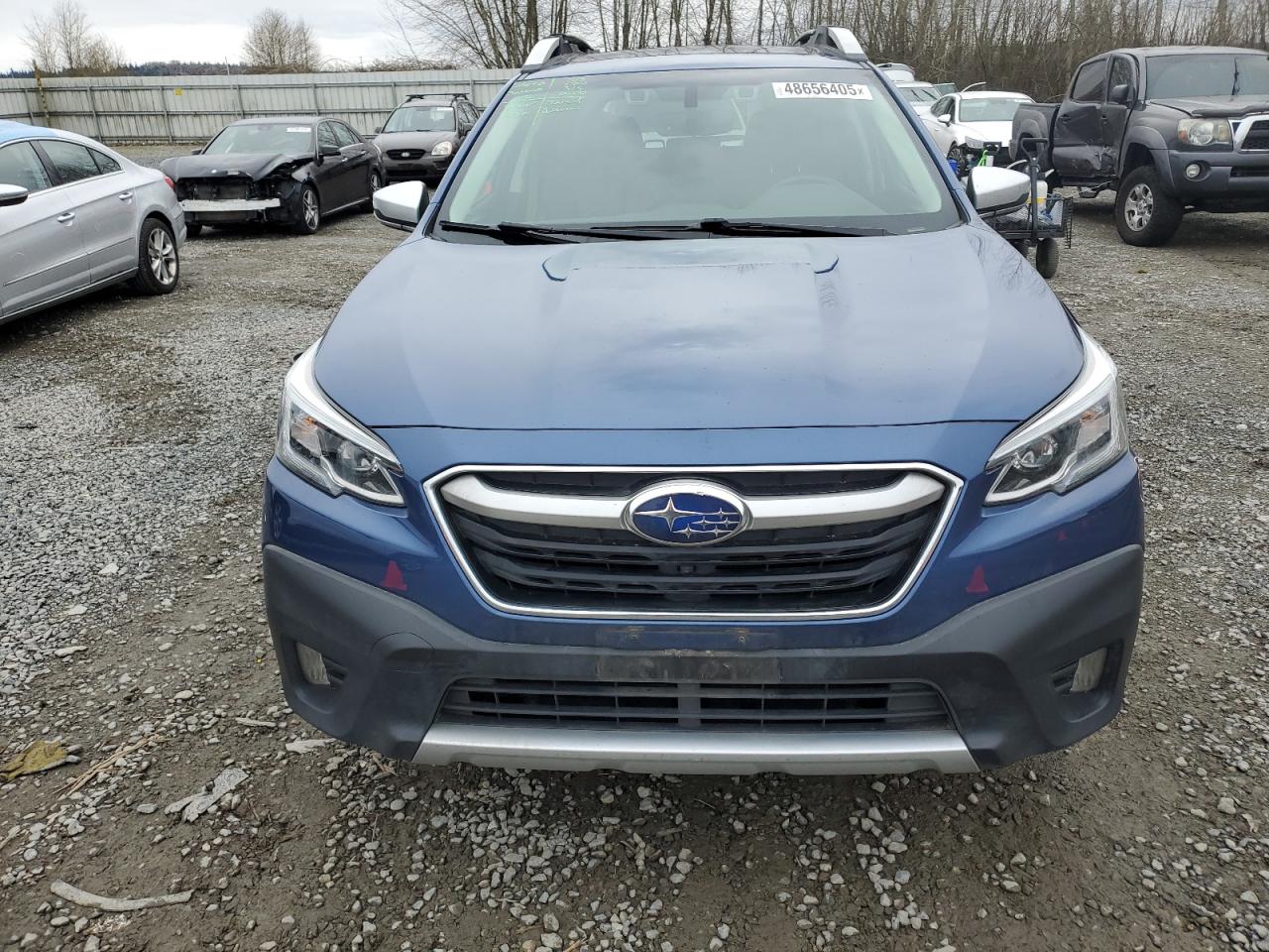 2020 Subaru Outback - Image 5
