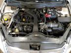 2007 Ford Fusion Sel за продажба в Lansing, MI - Side