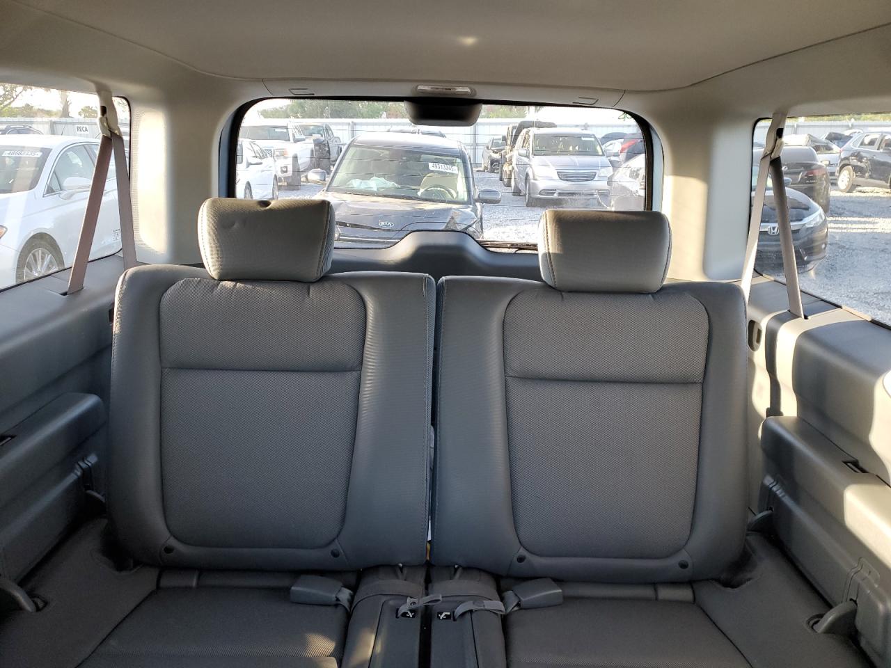 2006 Honda Element - Image 10