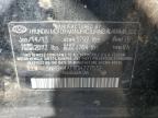 2013 Hyundai Elantra Gls იყიდება Amarillo-ში, TX - Front End