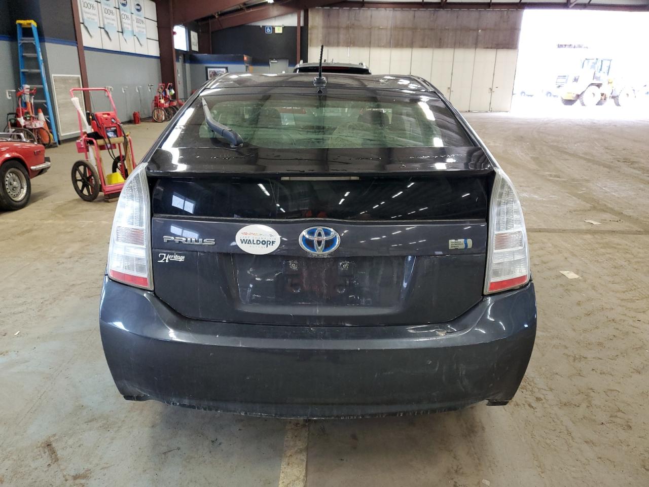 2011 Toyota Prius - Image 6