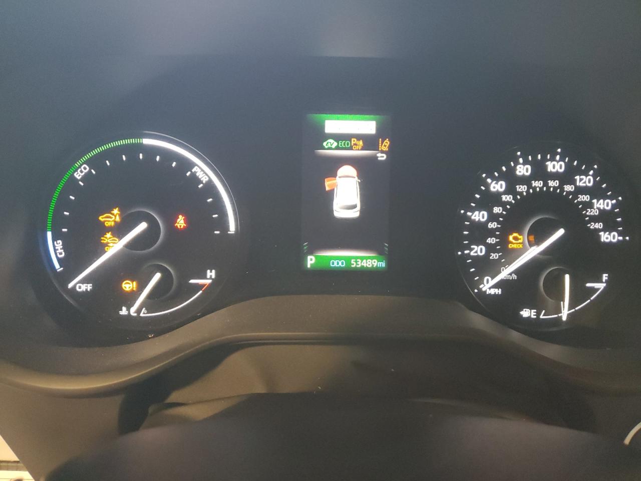 2021 Toyota Sienna - Image 9