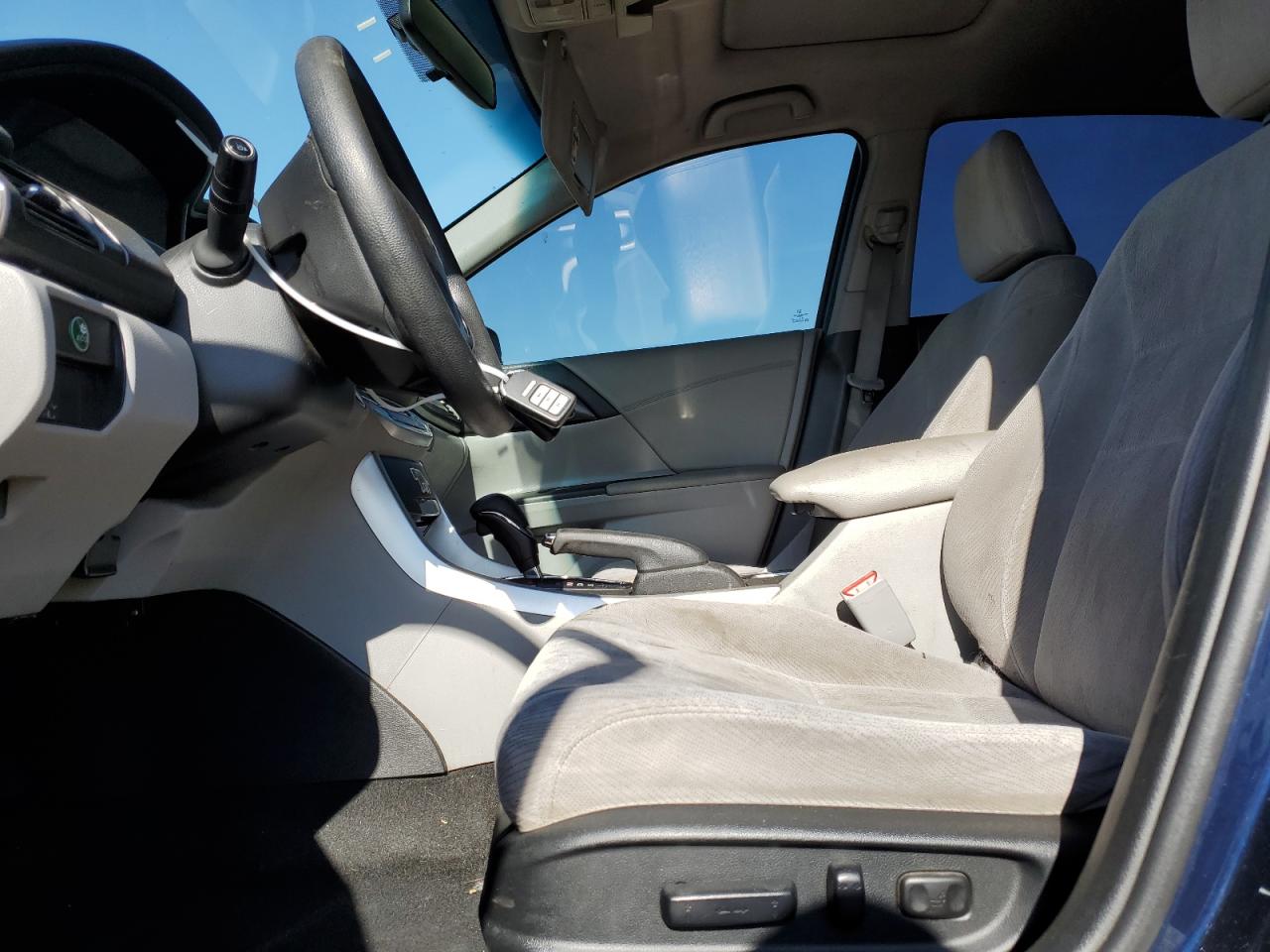 2015 Honda Accord - Image 7