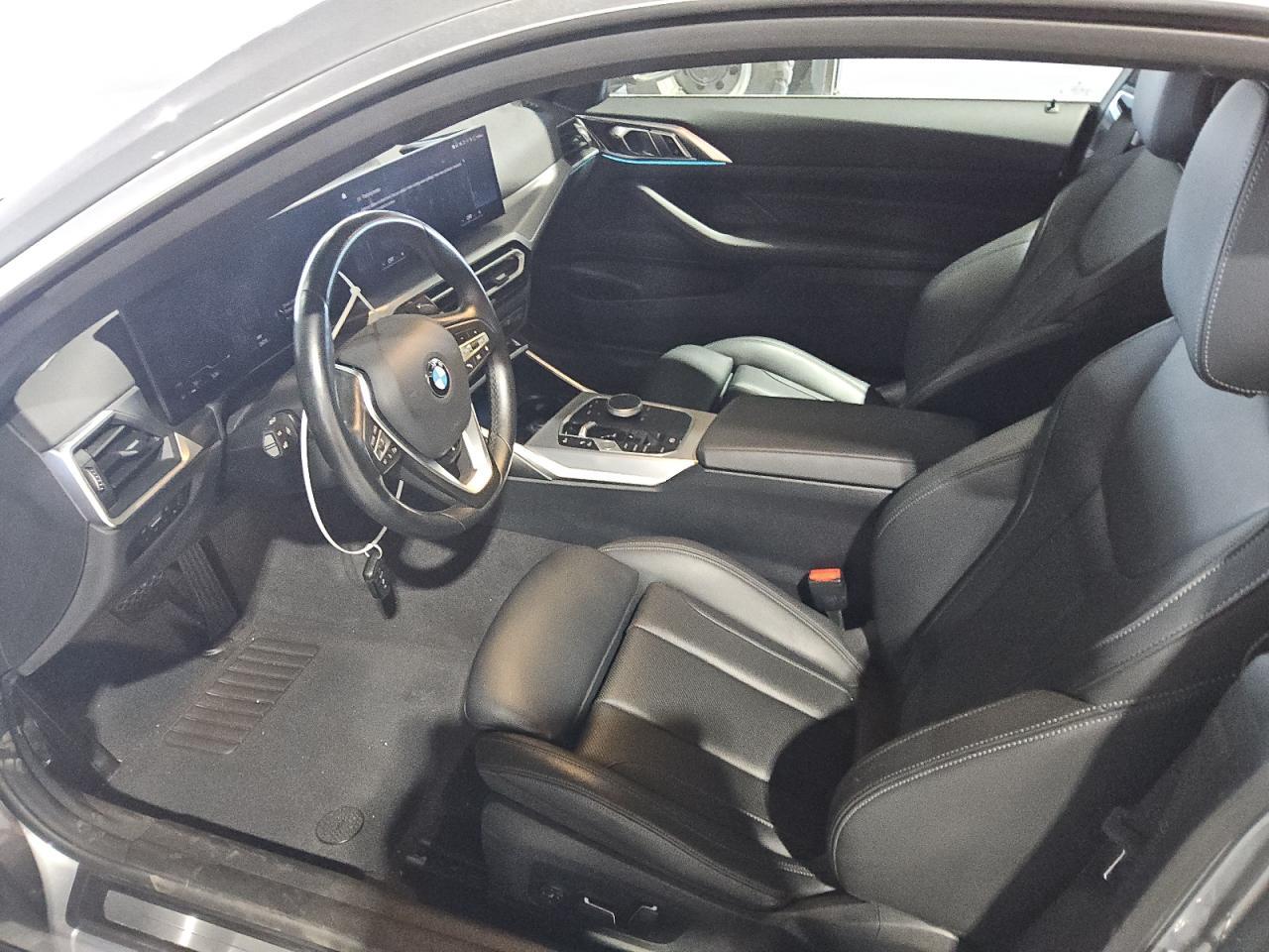 2024 BMW 4er - Image 7