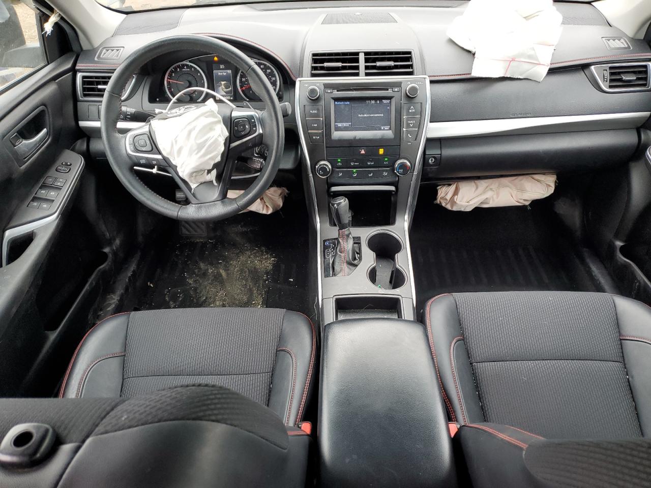 2017 Toyota Camry - Image 8