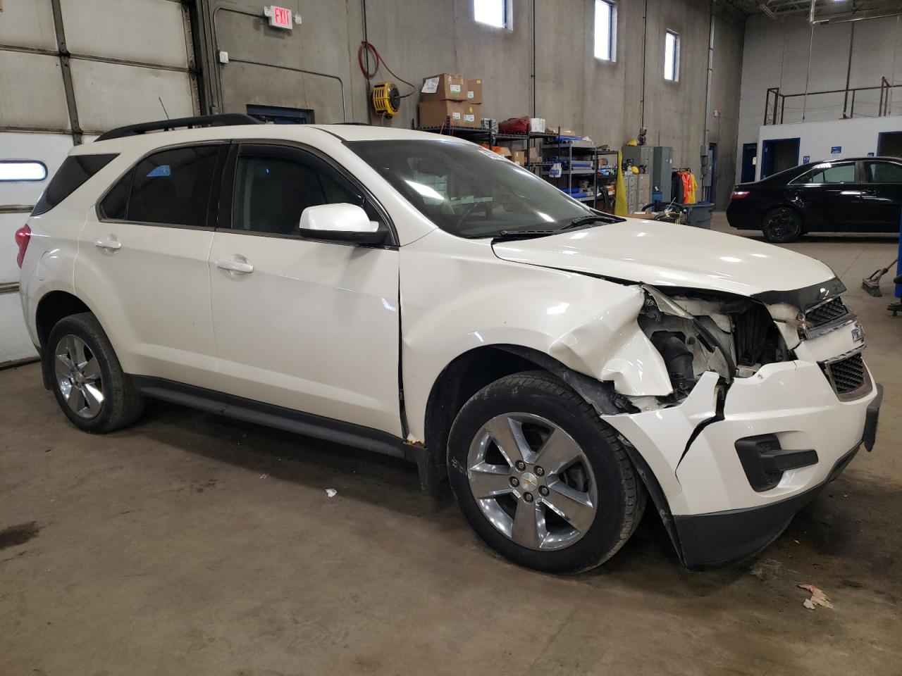 2013 Chevrolet Equinox - Image 4