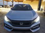 SHHFK7H66MU****** Used and Repairable 2021 Honda Civic in Alabama State