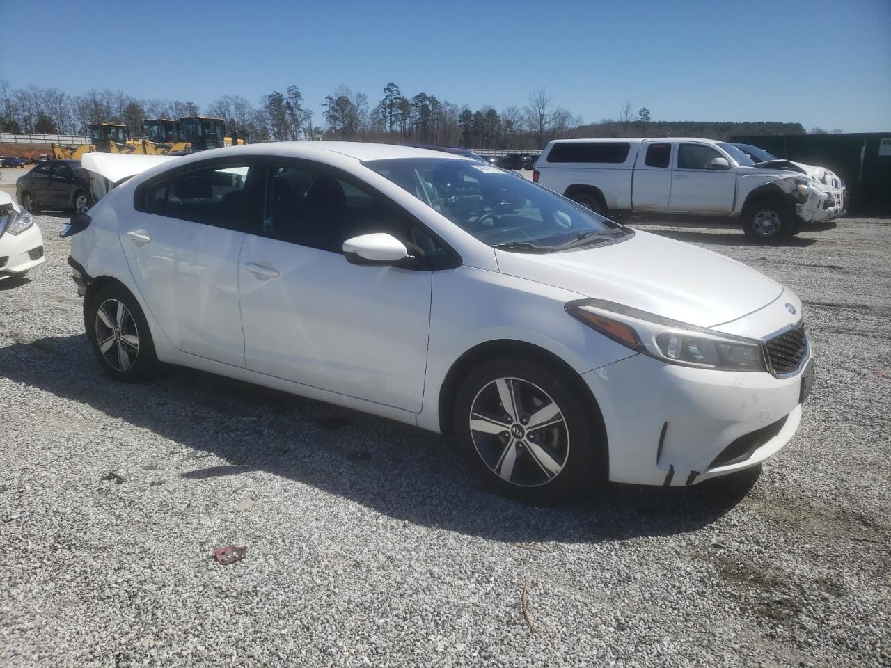 2018 Kia Forte - Image 4