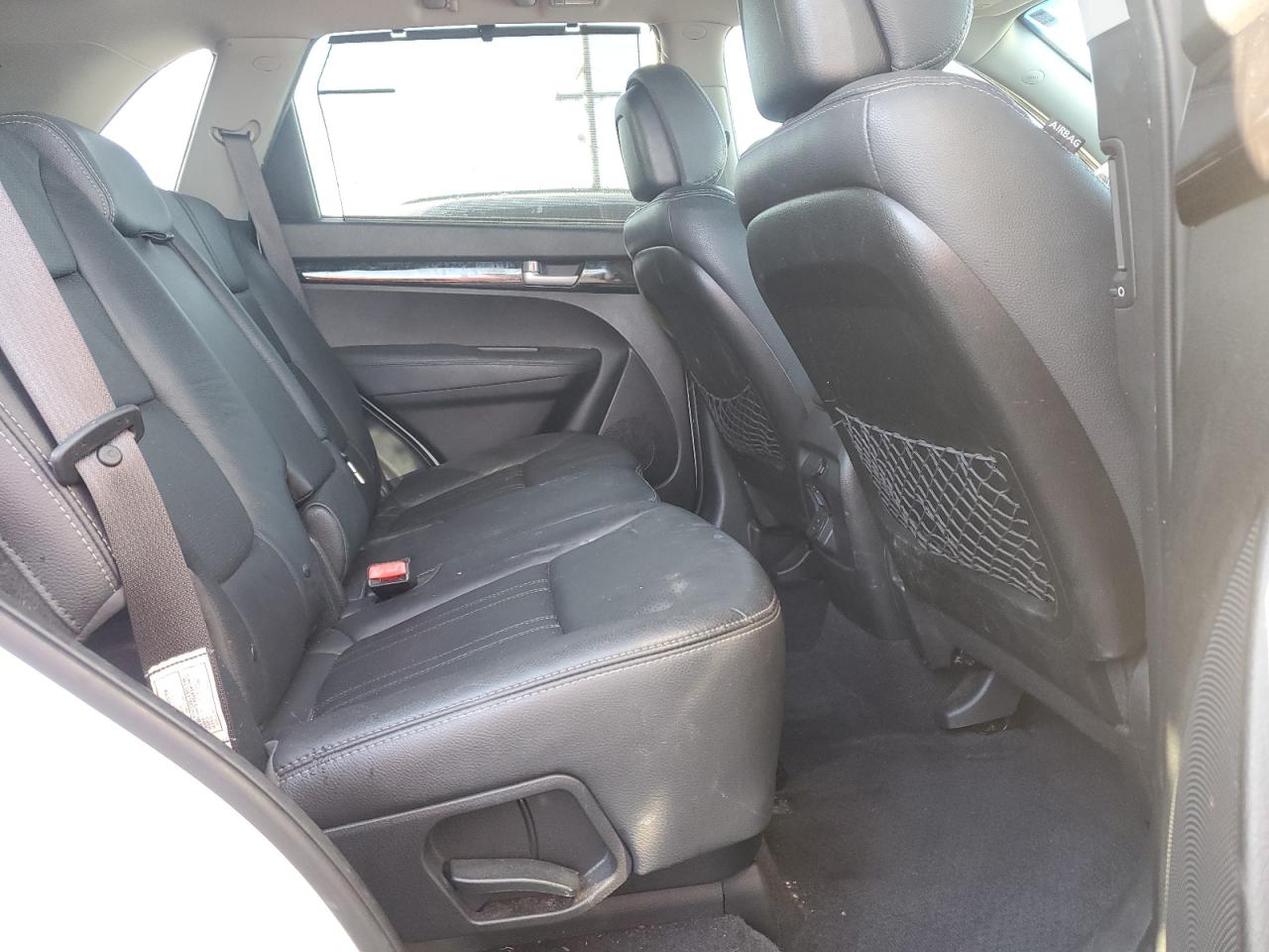 2015 Kia Sorento - Image 11