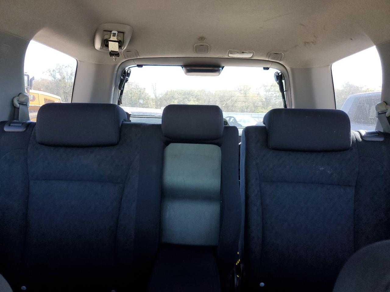 2005 Honda Cr-V Lx VIN: JHLRD68525C020872 Lot: 57278745