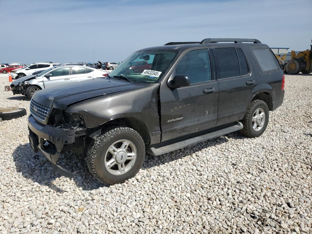 2005 Ford Explorer - Image 1