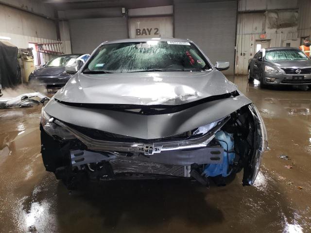  CHEVROLET MALIBU 2024 Szary