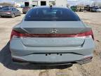 2023 Hyundai Elantra Sel for Sale in Oklahoma City, OK - Front End