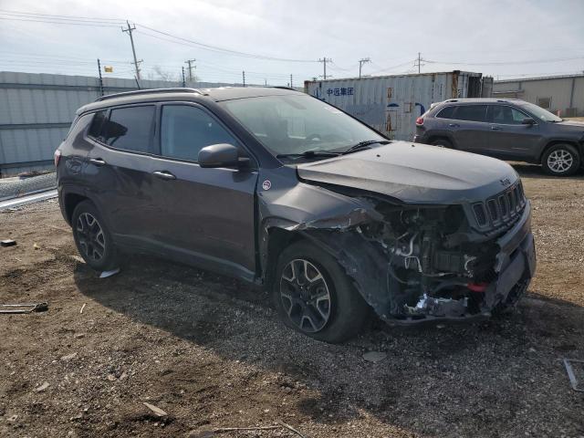  JEEP COMPASS 2019 Сірий