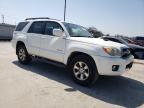 2007 Toyota 4Runner Sr5 de vânzare în Wilmer, TX - Minor Dent/Scratches