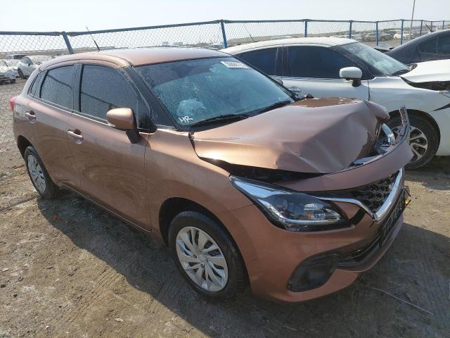 MBHWBAC16RG659004 - 2024 Suzuki BALENO - #undefined
