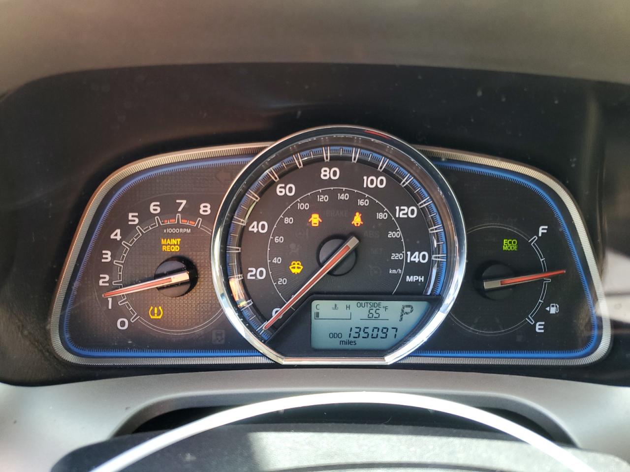 2014 Toyota RAV 4 - Image 9