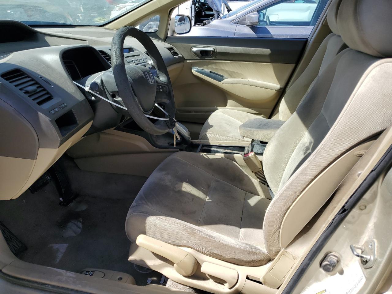 2007 Honda Civic - Image 7