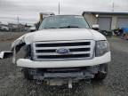 2011 Ford Expedition El Limited იყიდება Eugene-ში, OR - Front End