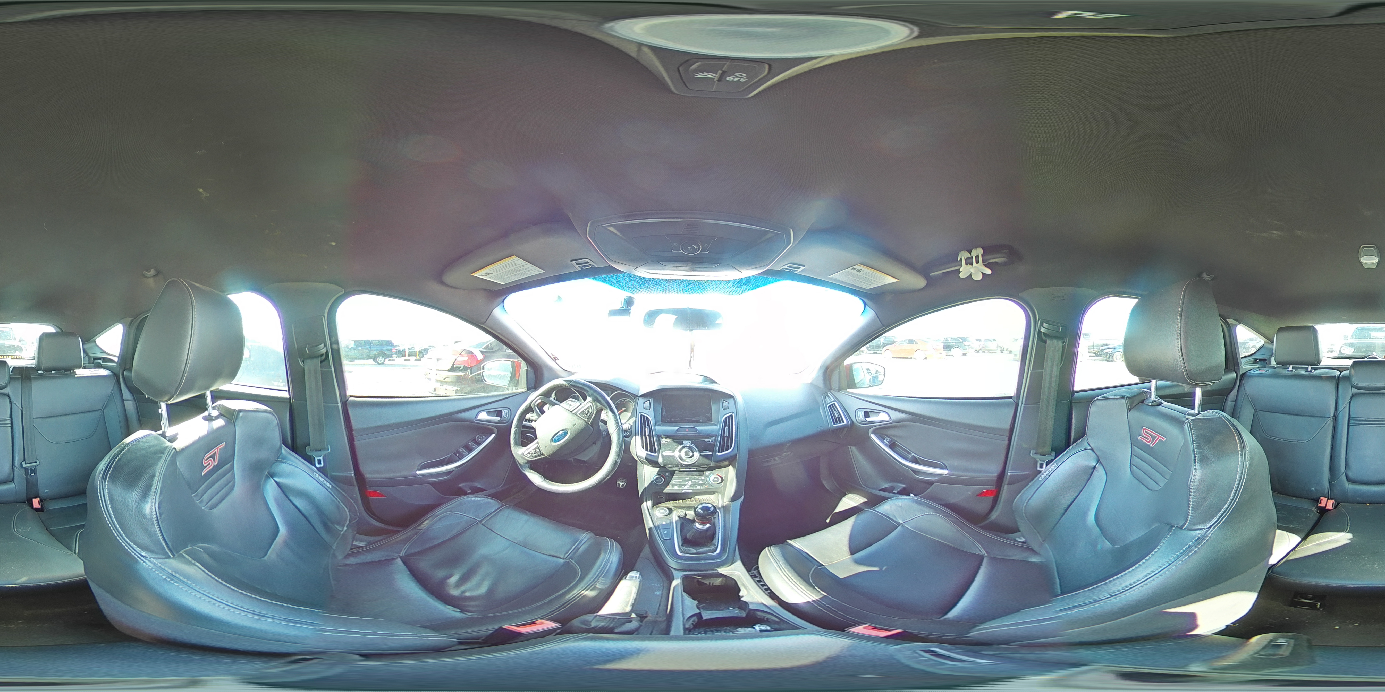 2015 Ford Focus - Image 12