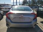 2016 Honda Civic Lx en Venta en Windsor, NJ - Front End