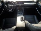 2017 Lexus Is 300 продається в North Billerica, MA - Side